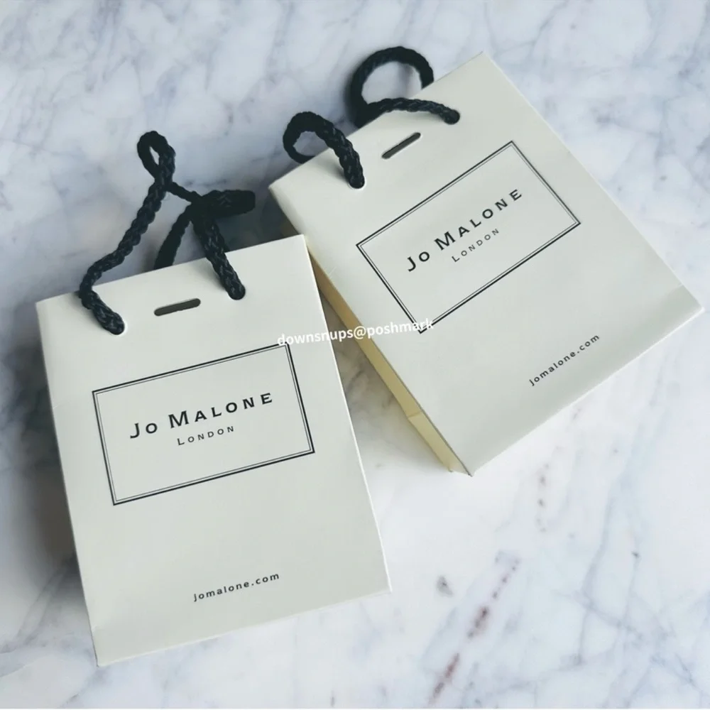 Jo Malone signature gift bags 2PC